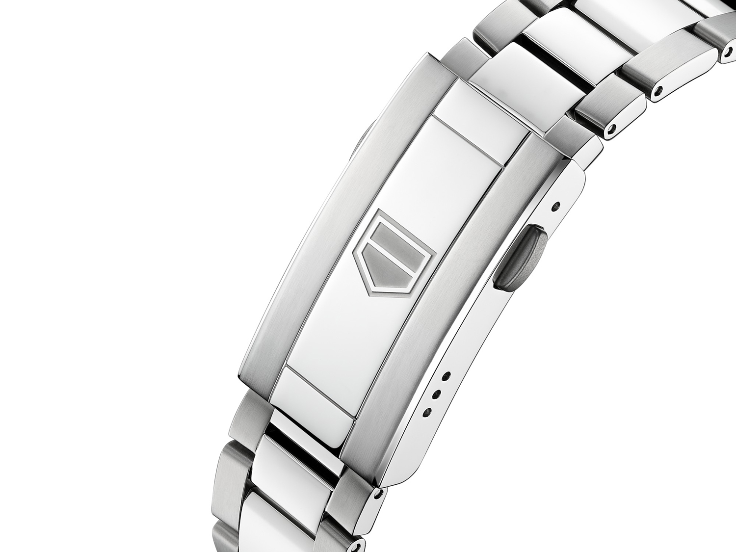 TAG Heuer Aquaracer Professional 200 Date 40mm - WBP2151.BA0627 - Image 4