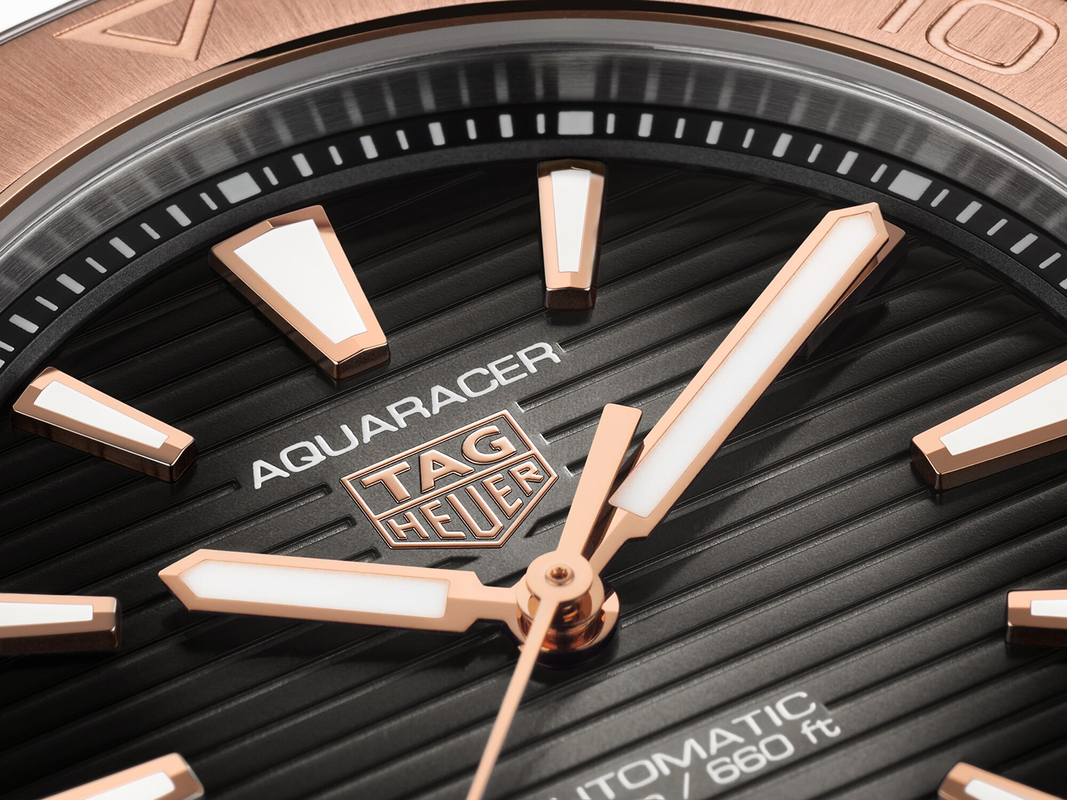 TAG Heuer Aquaracer Professional 200 Date 40mm - WBP2151.BA0627 - Image 5