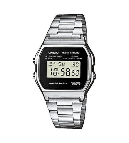 Casio Vintage Iconic - A158WEA-1EF