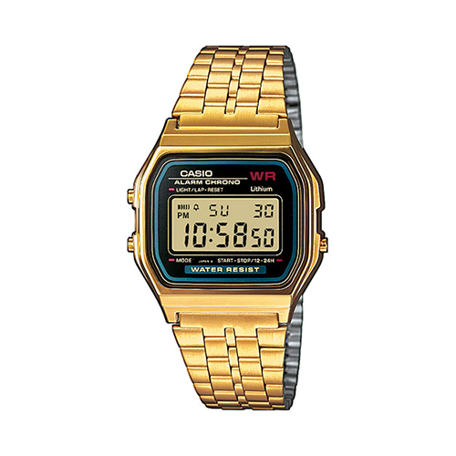 Casio Vintage Iconic - A159WGEA-1EF