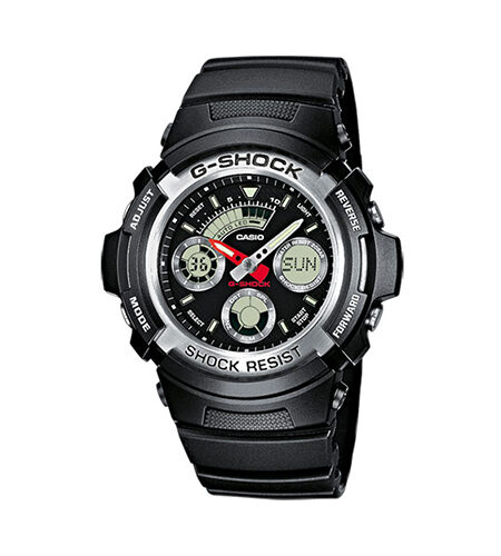 G-Shock Original - AW-590-1AER