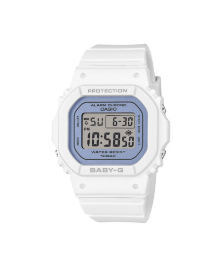 Casio Baby-G 38mm - BGD-565SC-2BER