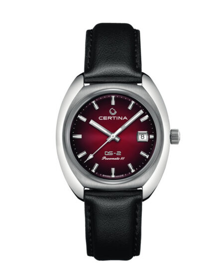 Certina DS-2 - C024.407.17.421.00