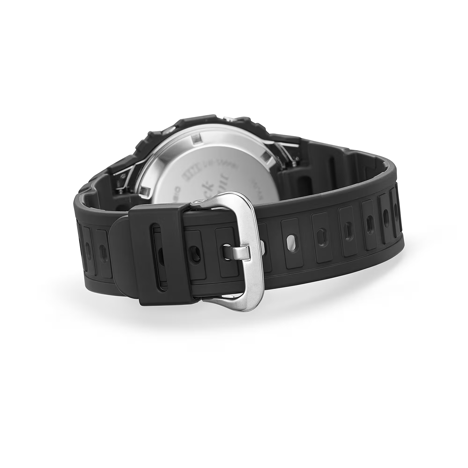 G-Shock 42mm - DW-5000R-1AER - Image 3