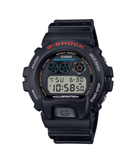 Casio G-Shock - DW-6900U-1ER
