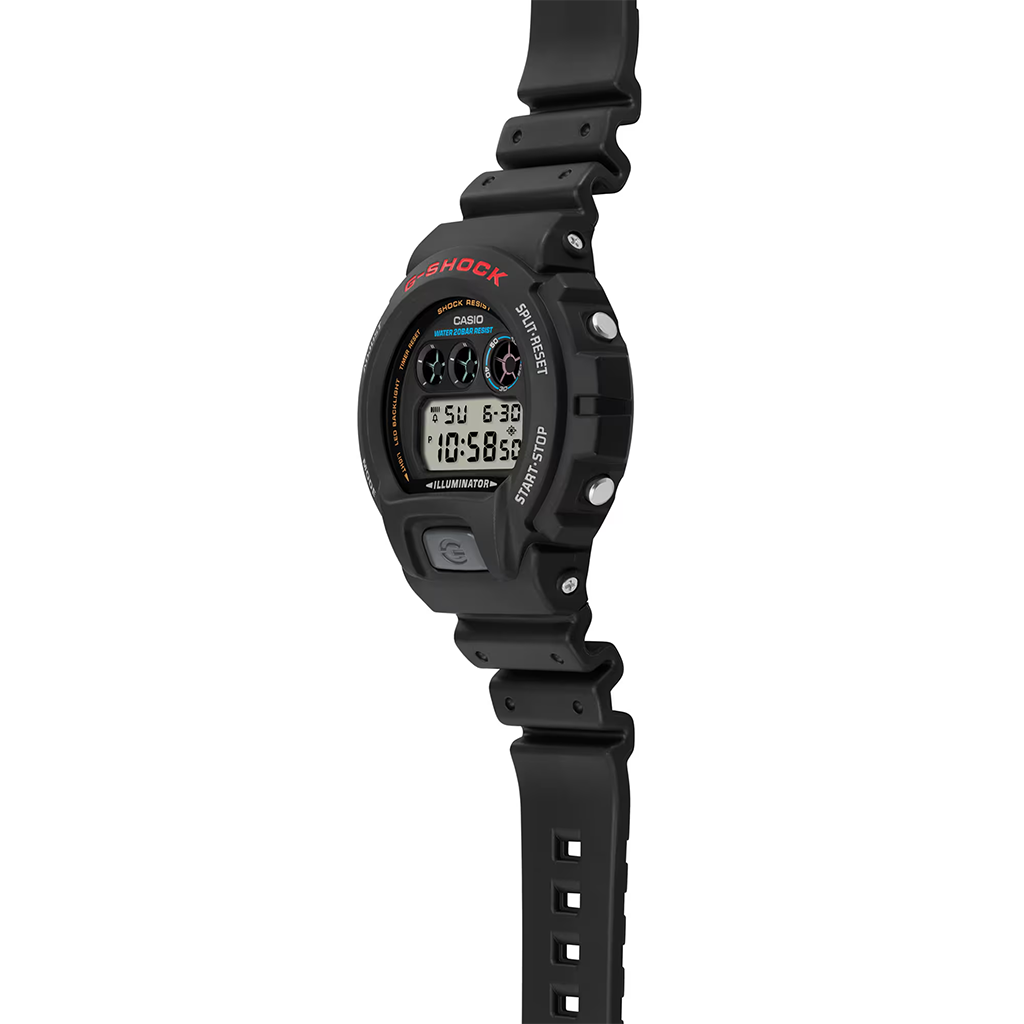 Casio G-Shock - DW-6900U-1ER - Image 2