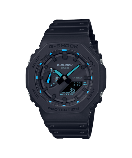G-Shock - GA-2100-1A2ER