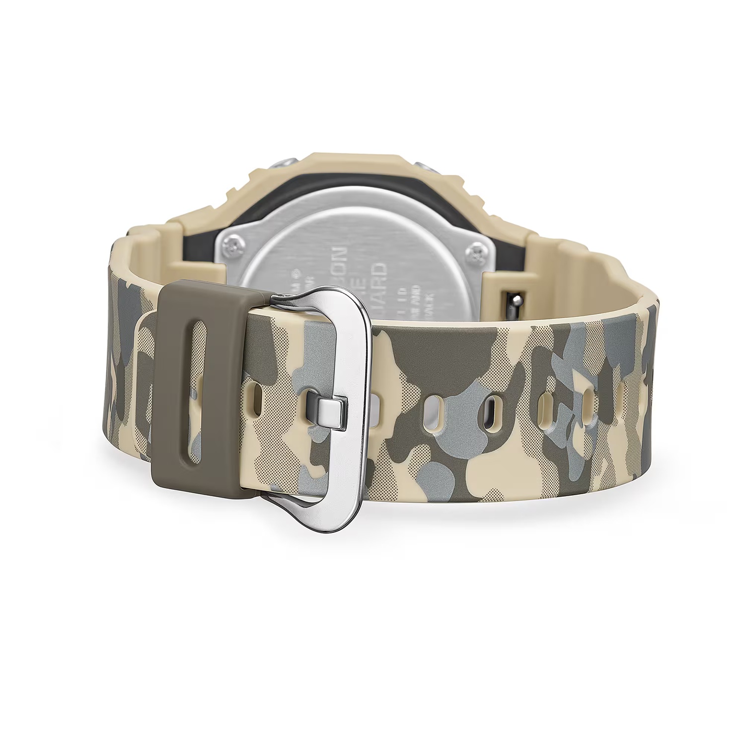G-Shock 45mm - GA-2100CM-5AER - Image 6