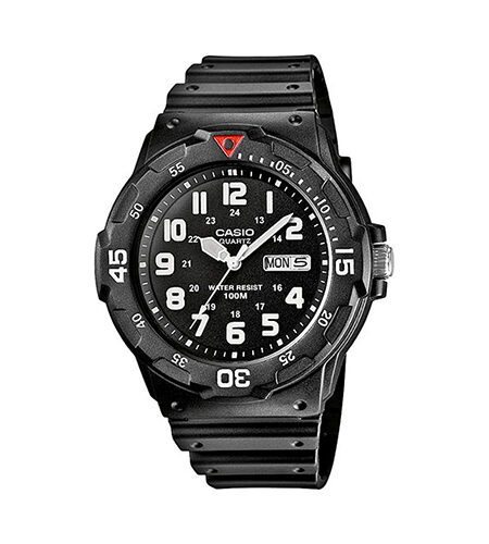 Casio Timeless - MRW-200H-1BVEF