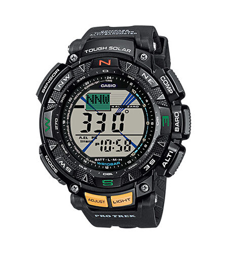 Casio Pro Trek - PRG-240-1ER