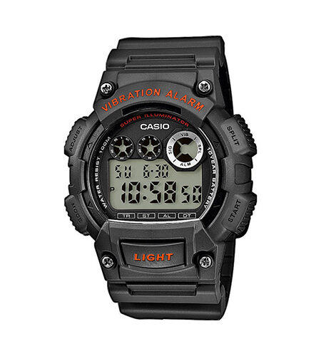 Casio Timeless Men - W-735H-8AVEF