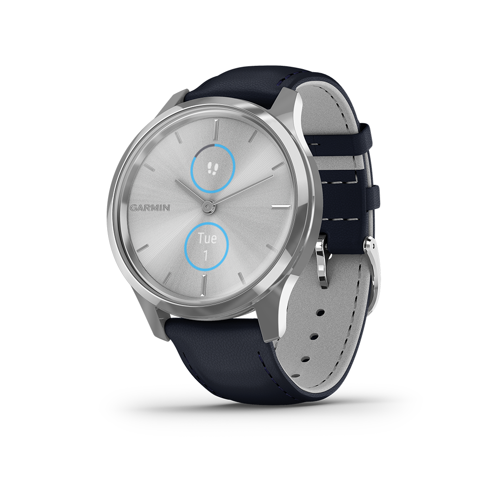Garmin Vívomove Luxe 42mm - 010-02241-00 - Image 4