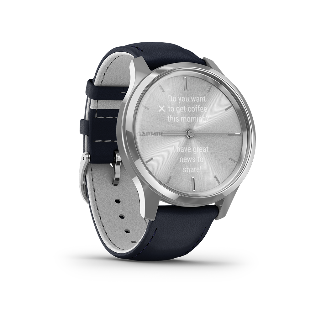 Garmin Vívomove Luxe 42mm - 010-02241-00 - Image 3