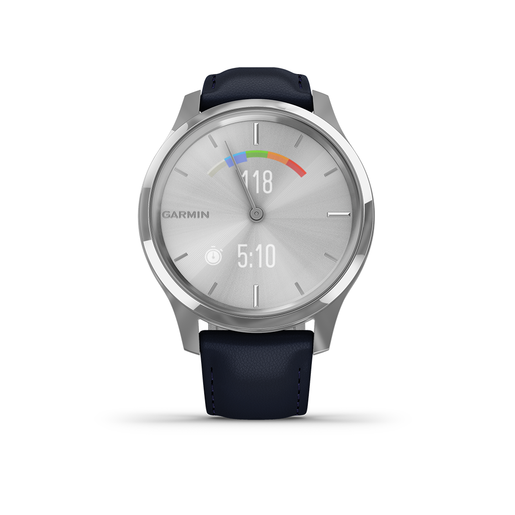 Garmin Vívomove Luxe 42mm - 010-02241-00 - Image 2